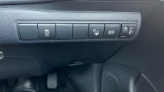 Toyota Corolla 2.0 VVT-i Hybrid Design 5dr CVT Hybrid Estate